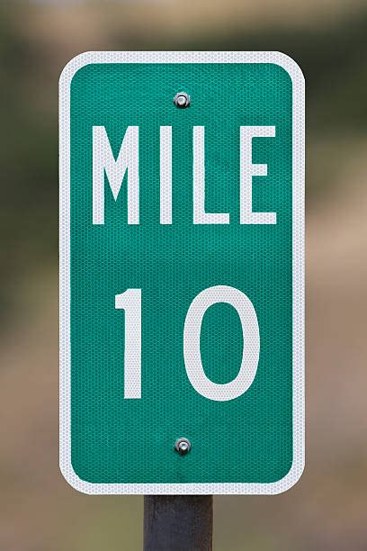 royalty  mile marker pictures images  stock  istock