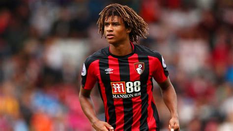nathan ake reveals the reason why he left chelsea to sign for