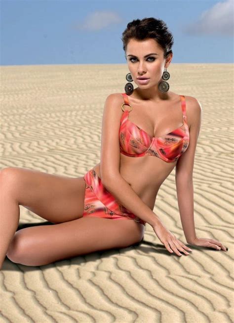 Celebrities In Hot Bikini Natalia Siwiec Polish
