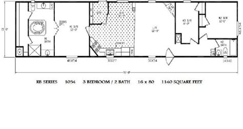 single wide mobile home floor plans  bedroom ideas kaf mobile homes