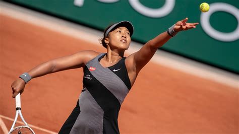 naomi osakas withdrawal  french open opens difficult conversation
