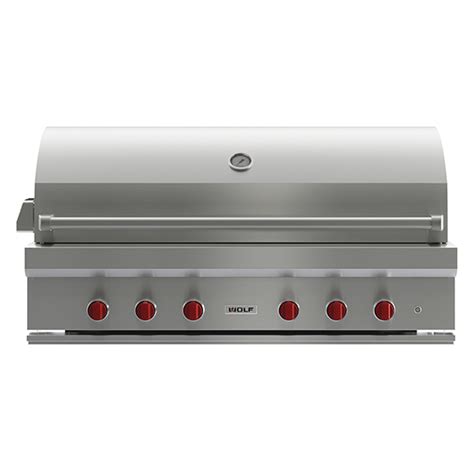 wolf icbog cm outdoor grill cooks company