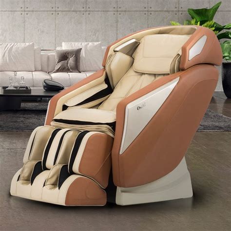 7 Best Massage Chairs Of 2023 Zero Gravity Recliner And More