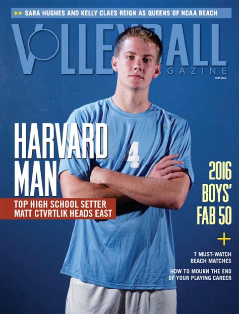 volleyball magazine subscription discount  guide  volleyball