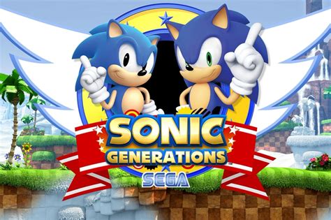 classic sonic  hedgehog games  deserve  remake   don
