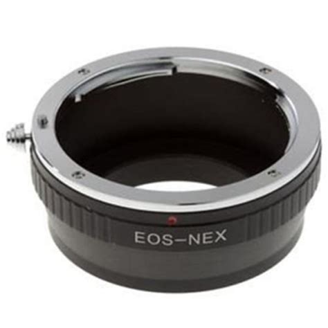 canon fd to eos mount adapter with glass auckland camera centre