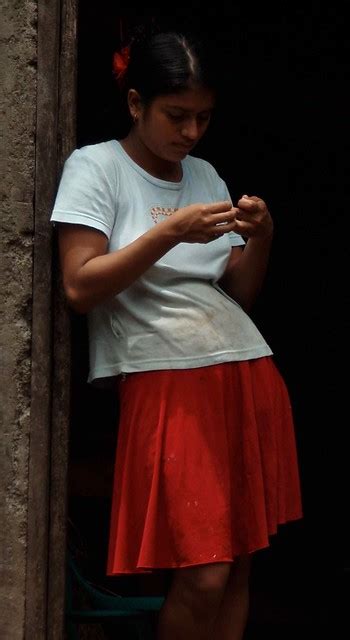 Flickriver Photoset Mujeres Bonitas En El Salvador