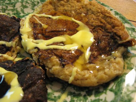 oatmeal cookie pancakes recipe foodcom