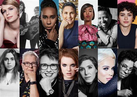 pop culture fix lena waithe blesses us all as out 100 s artist of the year and other