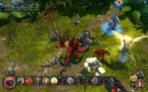 download game offline might and magic heroes vi complete