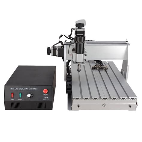 cnc   dq  axis cnc router engraver ball screw cutting milling