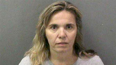 California Hockey Mom Allegedly Had Sex With Son S