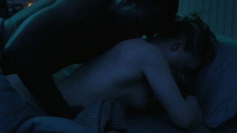 Nude Video Celebs Anna Paquin Nude The Affair S05e01