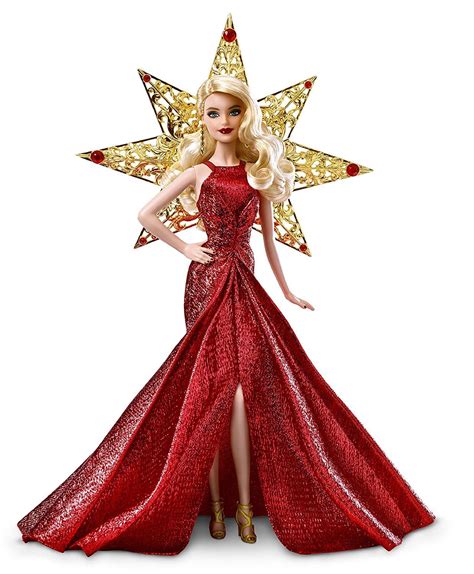 barbie collector  holiday doll dolls amazon canada