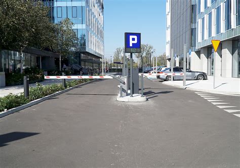 hotels integrated parking solutions hub parking za