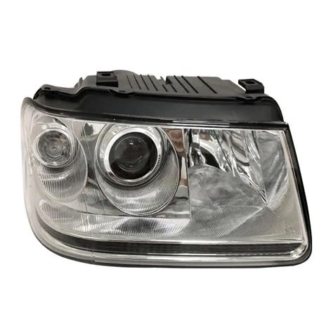 capqx front bumper headlamp headlight head light lamp  santana  vista   car light