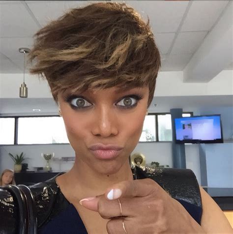 The Slay Is Real 10 Of Tyra Banks Fiercest Looks Essence