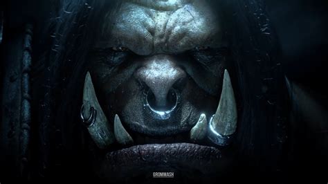 Wow Orc Wallpaper 76 Images