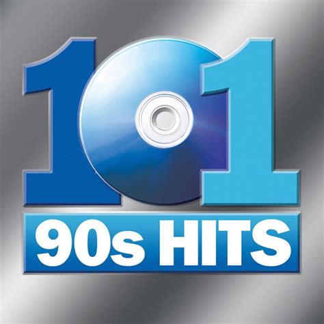 101 90s hits compilation by various artists spotify