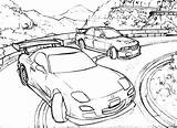 Drifting Drift Gtr Jdm Supra Kidsplaycolor Toyota Slammed Desenho Mk4 Pencil sketch template