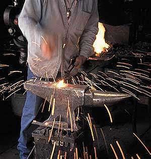 rodgr  blacksmith