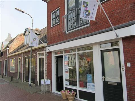 pin op outlet dokkum