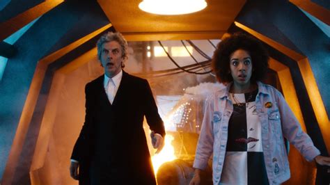 doctor who 10x01 the pilot the unaffiliated critic