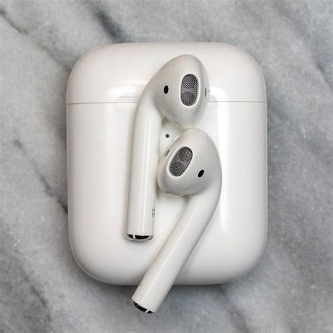 Apple Airpods Second Gen Review Even More Wireless Latest Gadgets