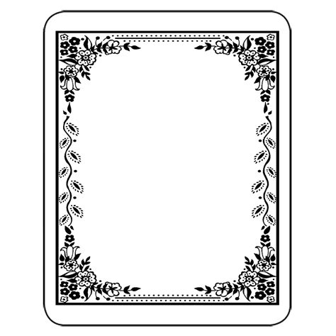 bookplate template carinewbi