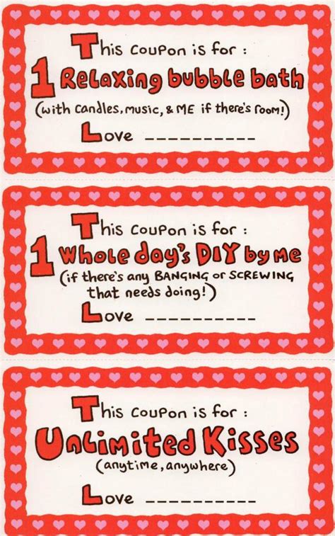 Coupons For Sex Pics Porn