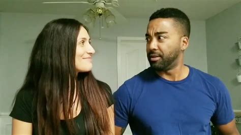 Wife Drops Ultimate Surprise On Husband While Taping Their Audition Video