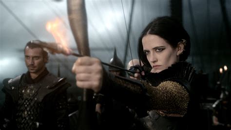 300 Rise Of An Empire Wages War At The Box Office Fox News