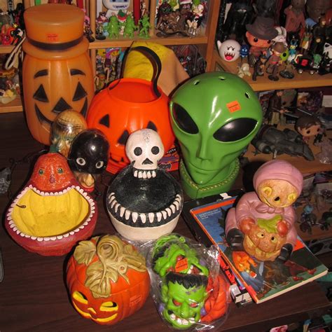 Goodwill Hunting 4 Geeks Countdown To Halloween Day 16 Ceramics And