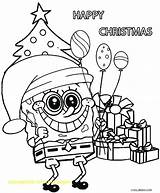Coloring Pages Valentines Sponge Bob Getdrawings sketch template