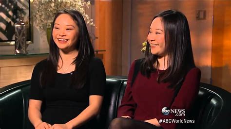 adopted twin sisters a world apart reunited after being separated at birt youtube