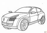 Renault Coloring Pages Drawing Egeus Skip Main 2009 Paper sketch template