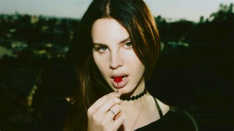 Lana Del Rey Is Coming Out With The Sequel To Summertime