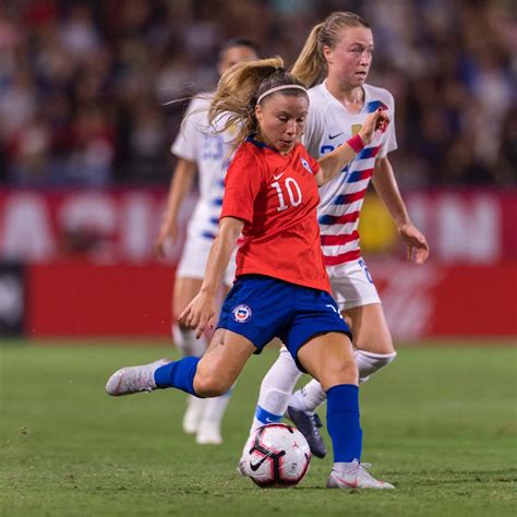 usa vs chile world cup 2019 u s soccer official match hub