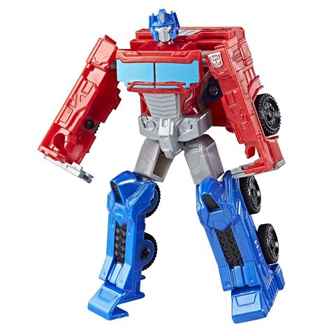 optimus prime   transformers toys tfw