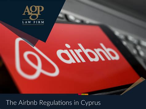 airbnb regulations  cyprus