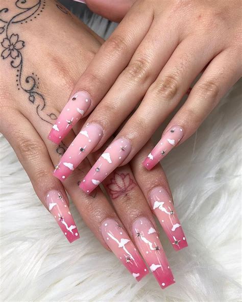 la style nails spa  instagram  customers request