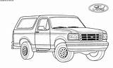 Pages Chevy Lifted sketch template