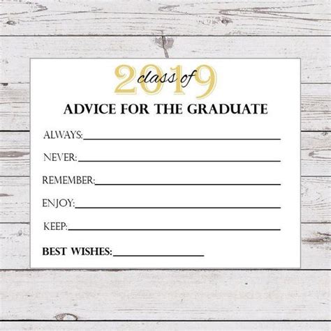 advice   graduate template printable word searches