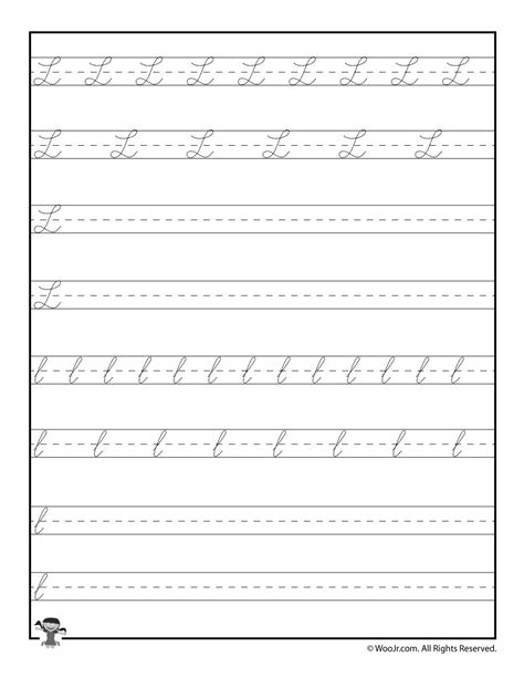 letter  woo jr kids activities childrens publishing