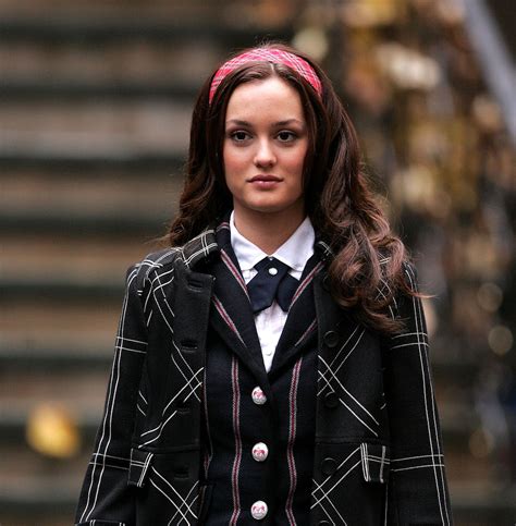 in celebration of gossip girl s 10th anniversary here are 15 blair