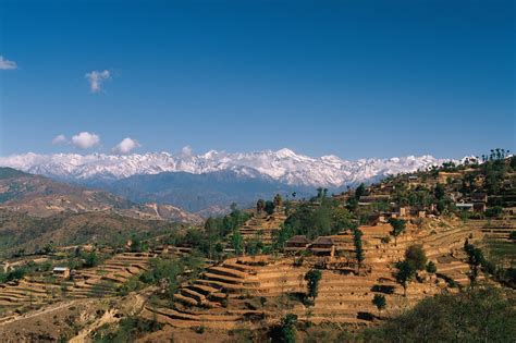 séjour nepal nepal and the kathmandu valley in one week