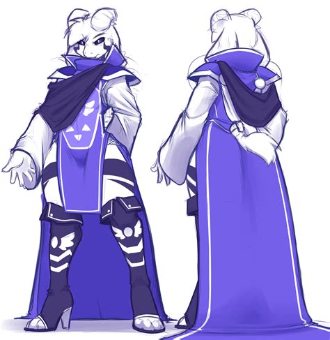 asriel hips and heels undertale know your meme