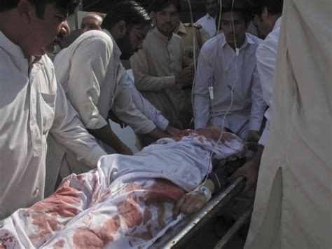 Pakistani Teenager Malala Yousufzai Shot By Taliban