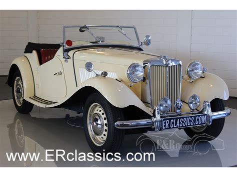 1953 mg td for sale cc 1162211