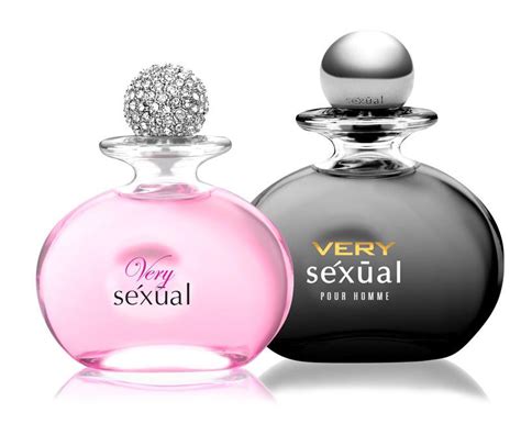 very sexual michel germain perfume a fragrance for women